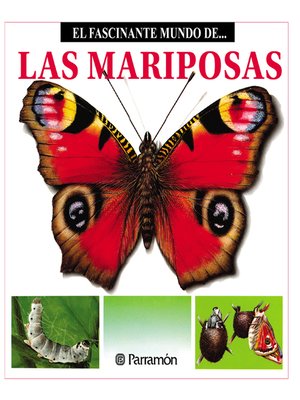 cover image of Las Mariposas